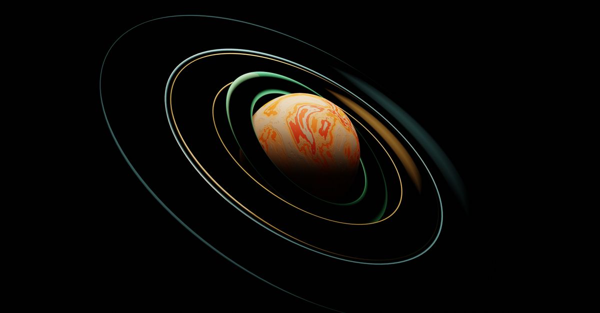 what does a saturn return feel like