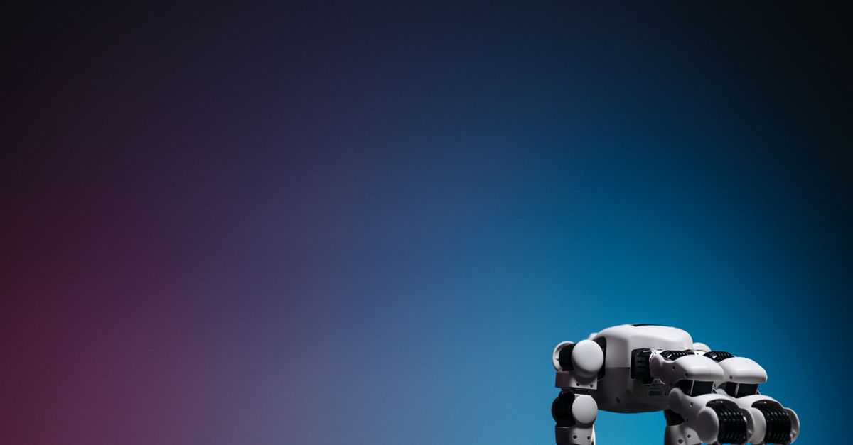 what is meta robots
