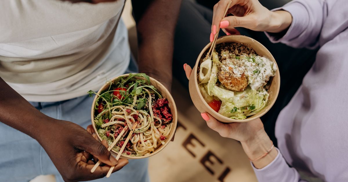 what should i eat for beginners