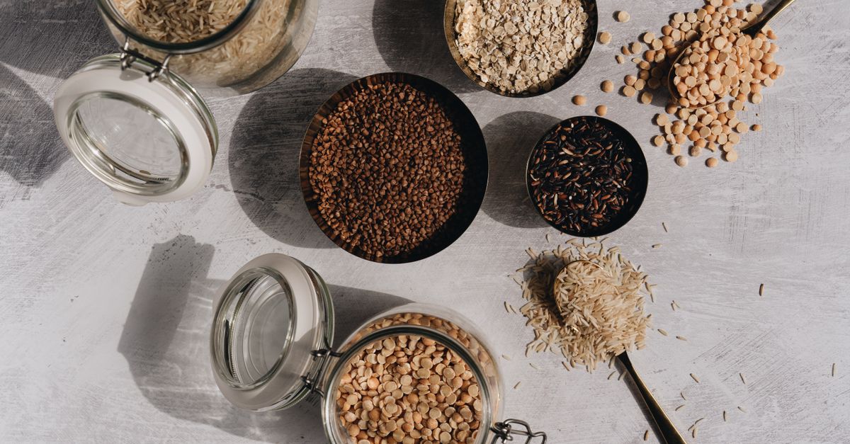 what should i eat bulk