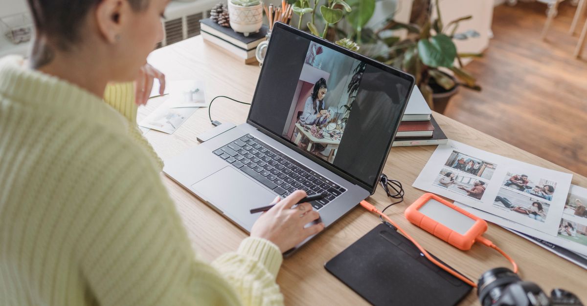 what should beginners know before they use video crop