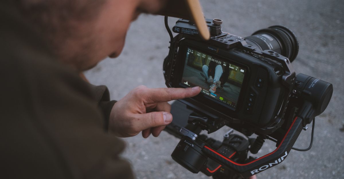 what should i review after i use video crop
