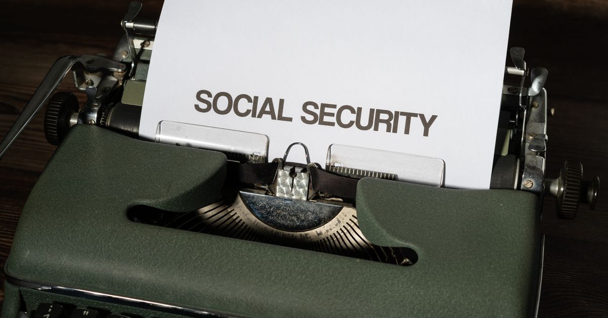when do social security colas start for my benefit