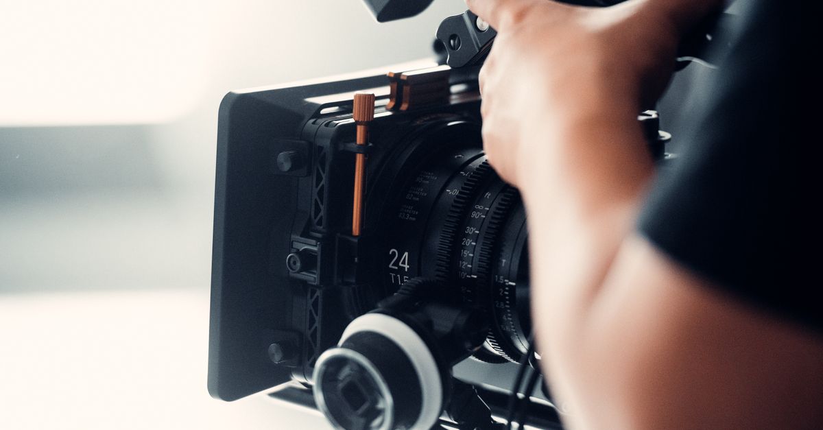 when should i use video crop instead of doing it manually