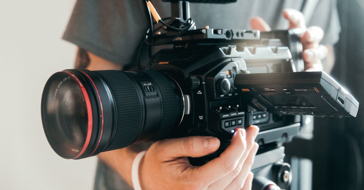 when should i use video compression