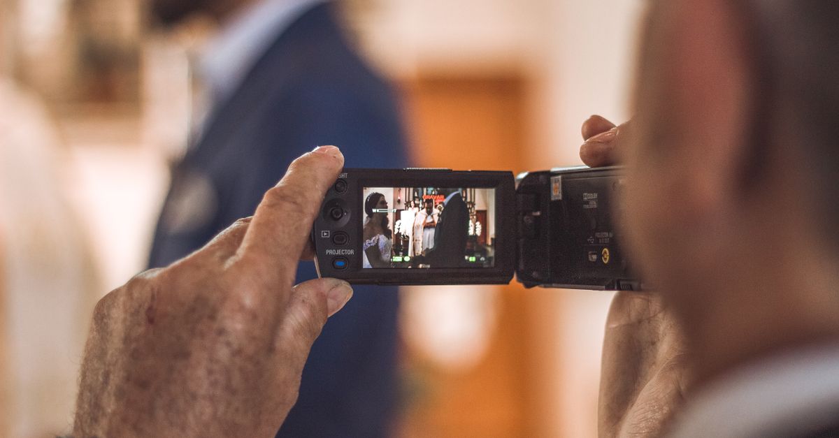 when should i use video crop
