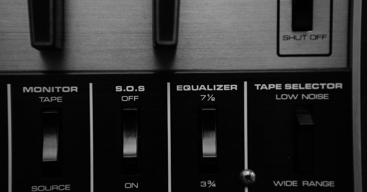 white noise generator on iphone