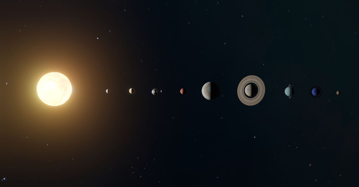 why is mercury different from sun sign