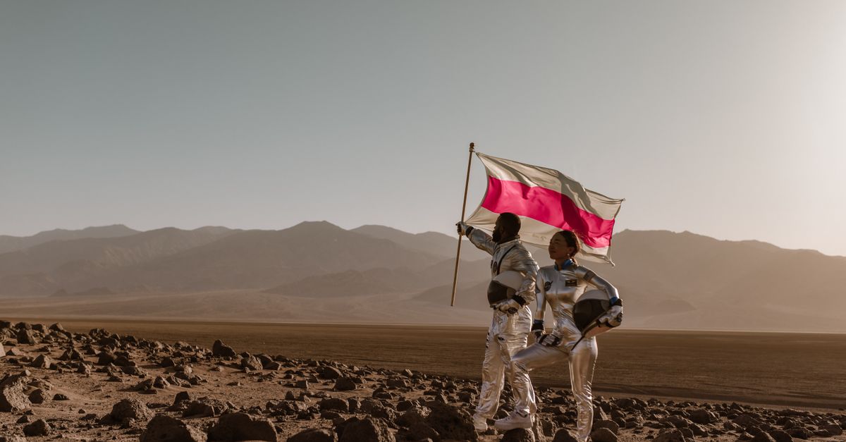 why is my mars sign different