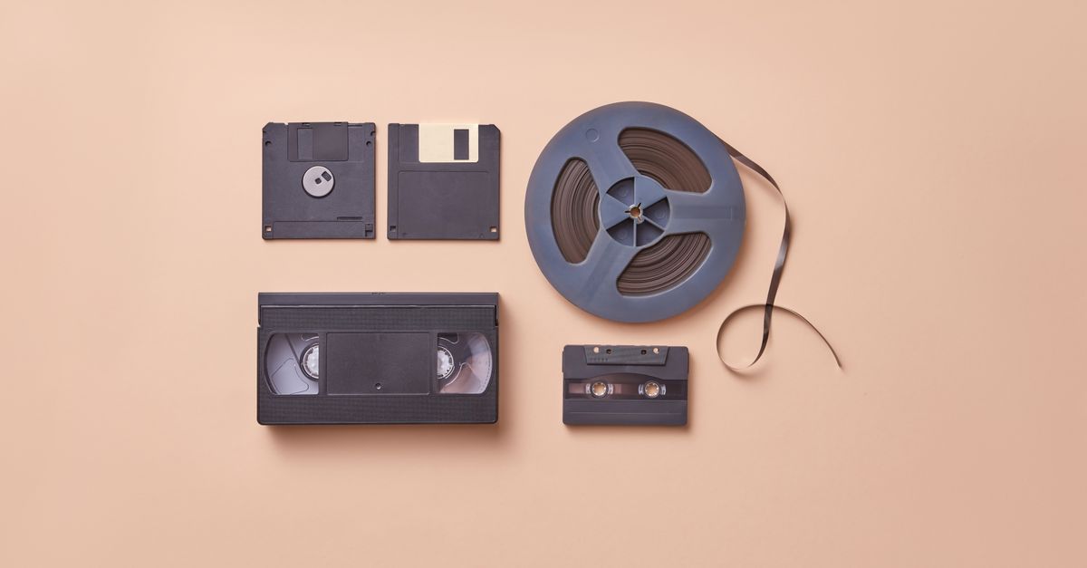 will audio and metadata be preserved when i use video crop