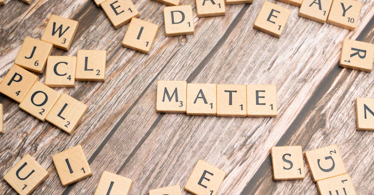 word association game