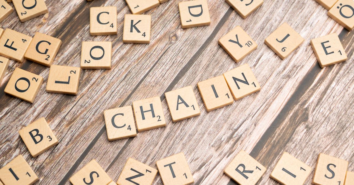 word chain challenge
