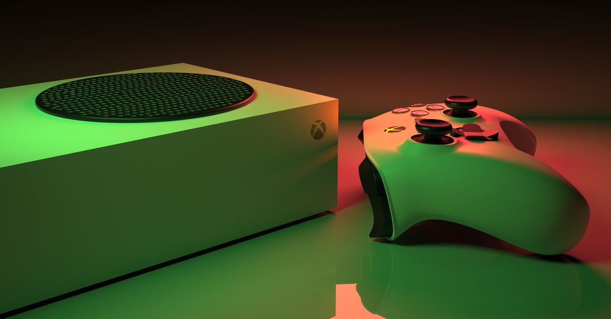 how to change ipv4 to ipv6 on xbox series s
