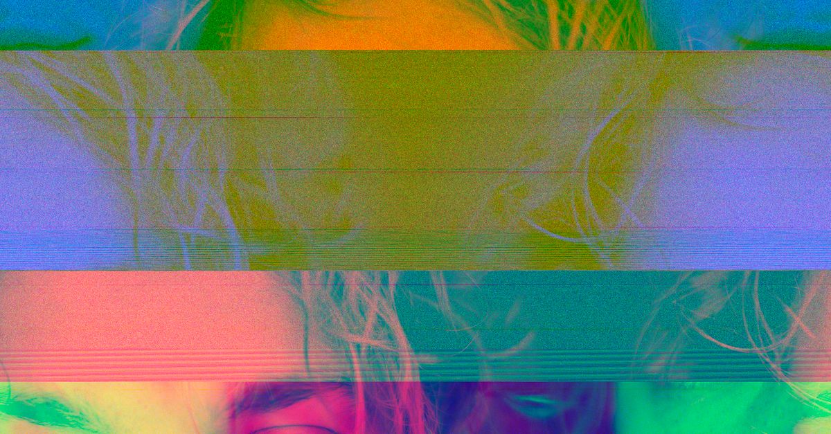 zalgo creepy or glitch text generator