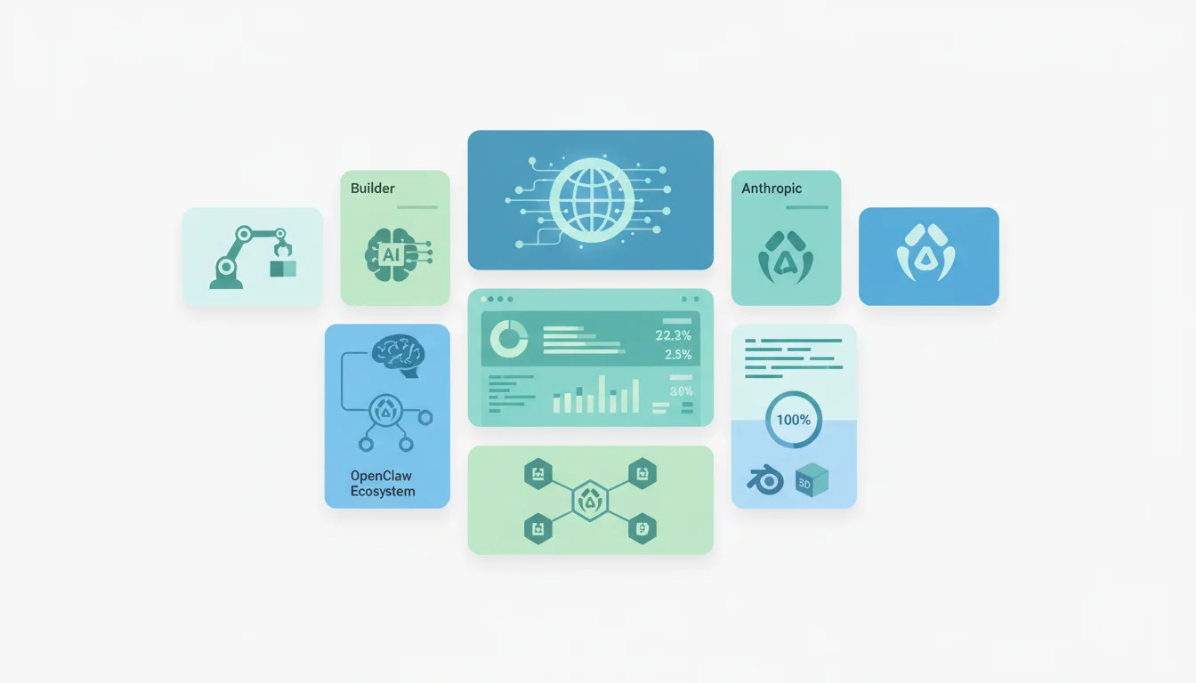 Zecheng's Intel | Saturday, February 21, 2026 - Image 1 | lizecheng Cover